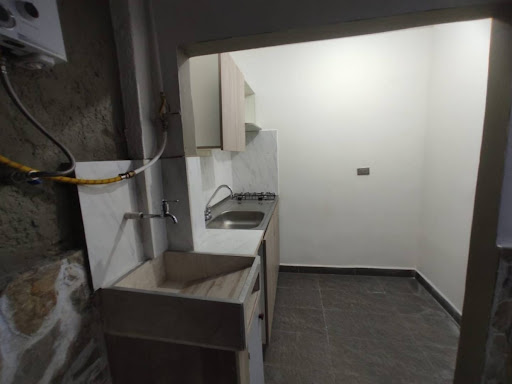 Apartaestudio en arriendo en Bosques De Zuñiga, Envigado · foto 7 de 7