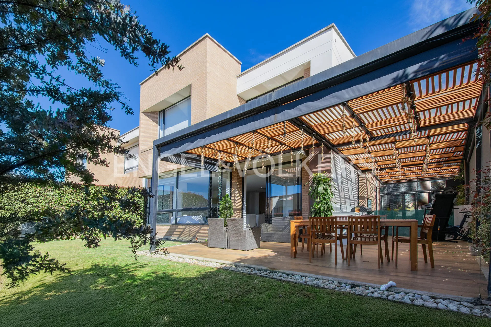 Casa en venta en Chuntame, Cajicá · foto 15 de 16