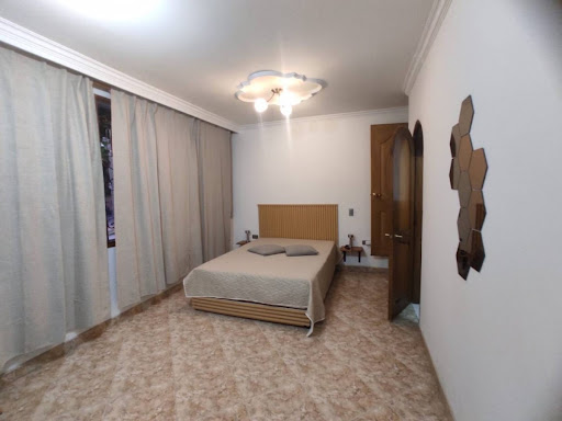Studio for rent in Bosques de zuñiga, Envigado