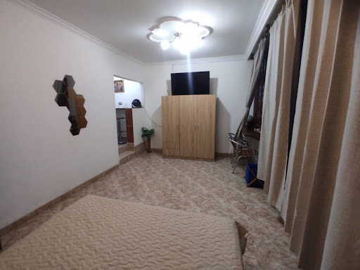 Apartaestudio en arriendo en Bosques De Zuñiga, Envigado · foto 2 de 8