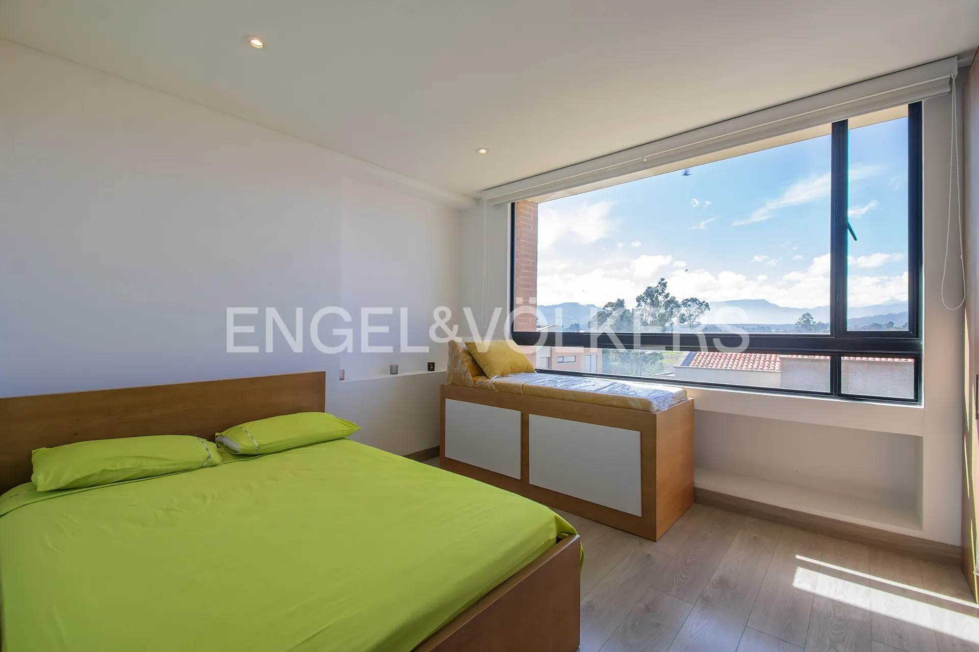 Casa en venta en Chuntame, Cajicá · foto 11 de 16