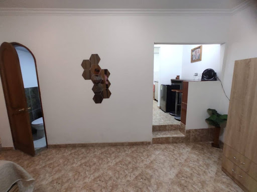 Apartaestudio en arriendo en Bosques De Zuñiga, Envigado · foto 6 de 8