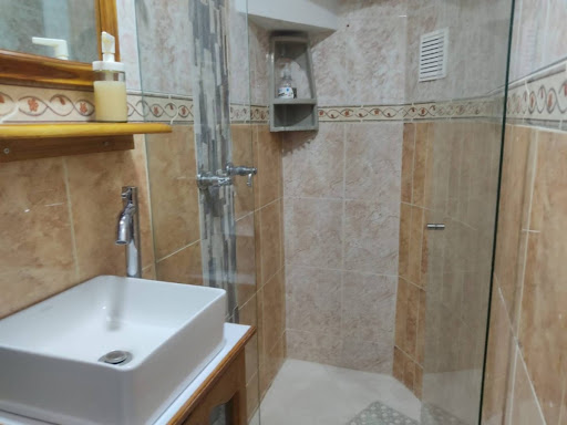 Apartaestudio en arriendo en Bosques De Zuñiga, Envigado · foto 7 de 8