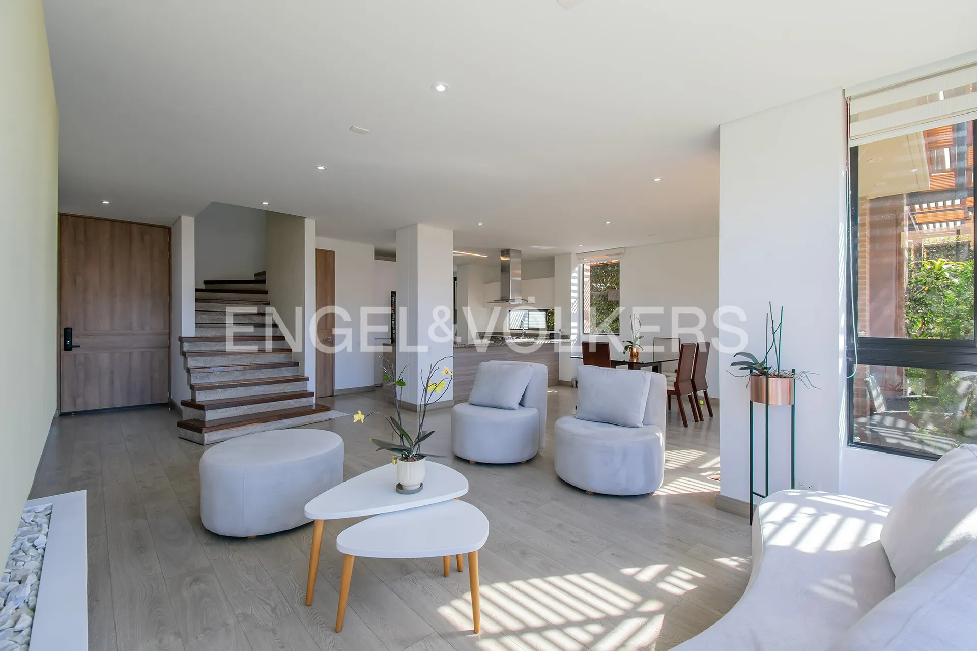 Casa en venta en Chuntame, Cajicá · foto 5 de 16