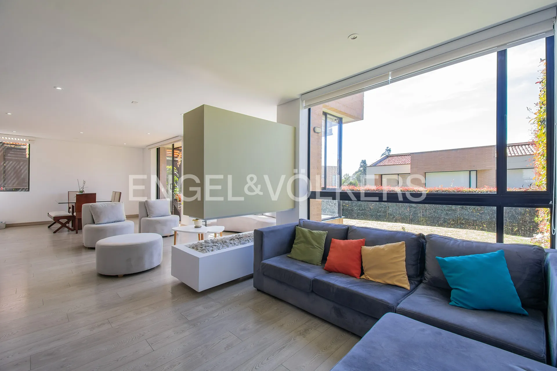 Casa en venta en Chuntame, Cajicá · foto 3 de 16