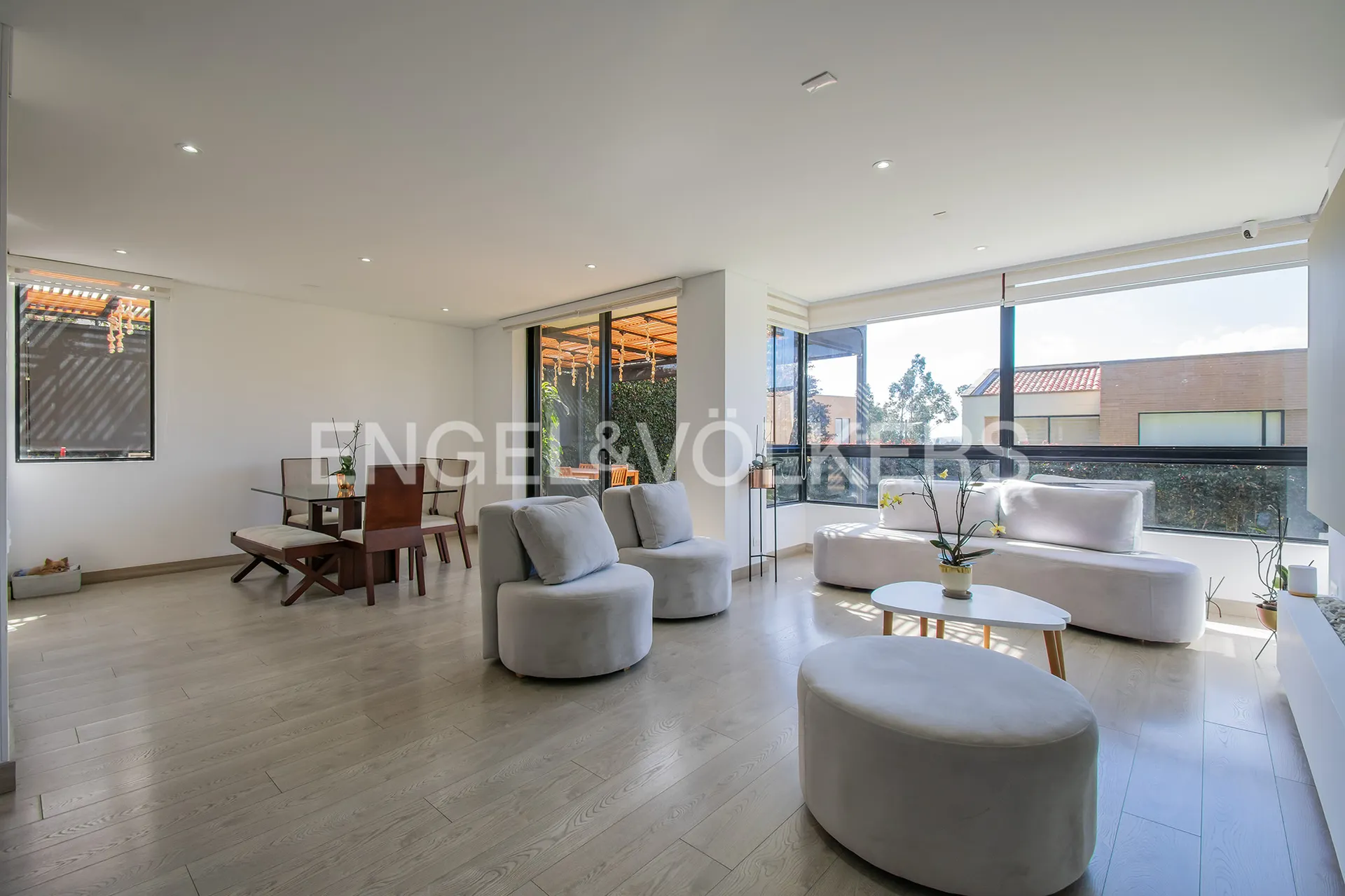 Casa en venta en Chuntame, Cajicá · foto 2 de 16