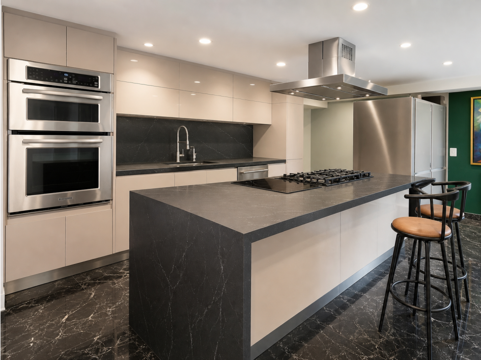 Apartamento en Arriendo en Santa Barbara, Bogotá