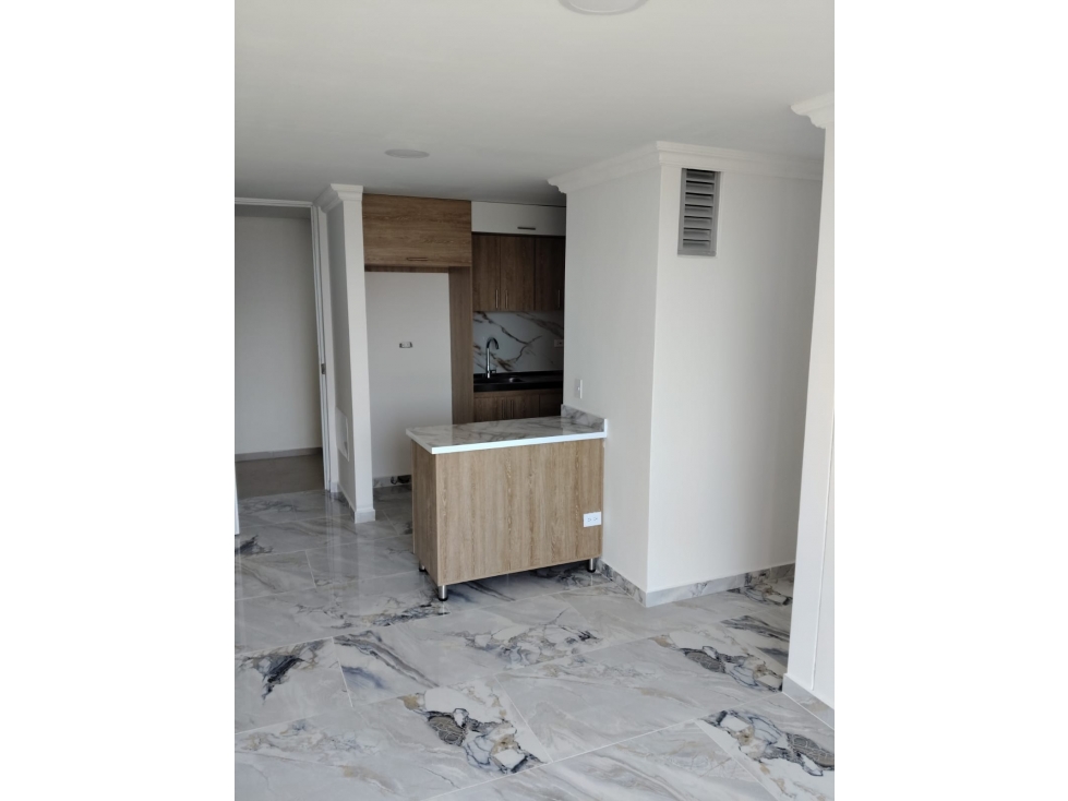 Apartamento en Arriendo en Pereira