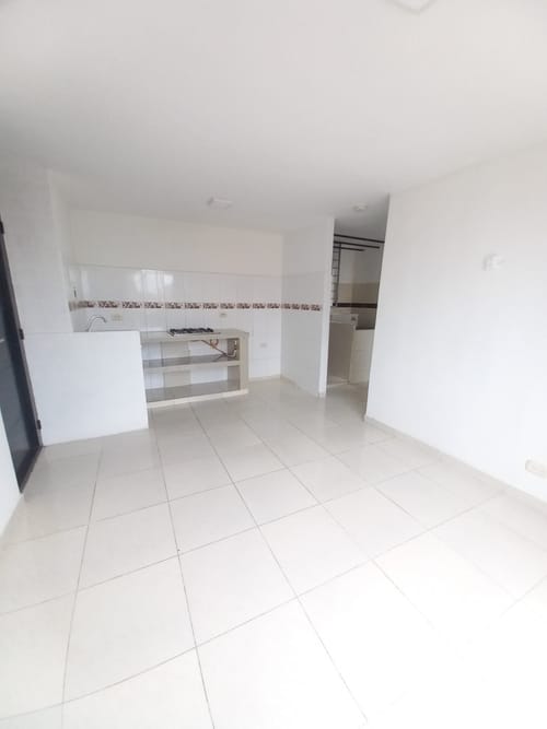 Apartamento de 3 alcobas en venta en Picaleña Y Mirolindo, Ibagué, 45 m² · foto 7 de 24