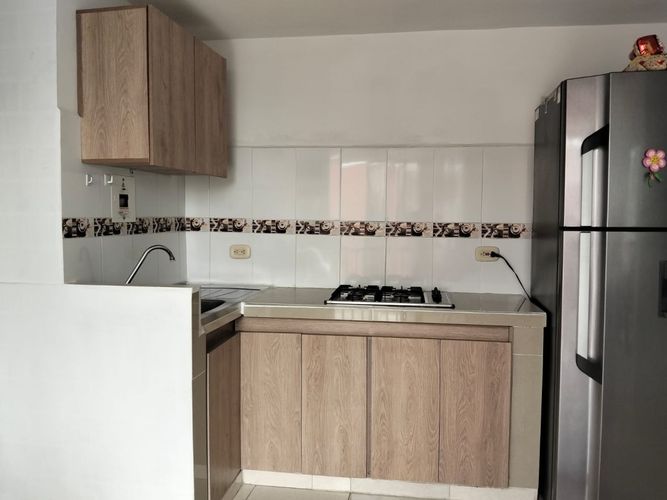 Apartamento de 3 alcobas en venta en Picaleña Y Mirolindo, Ibagué, 45 m² · foto 15 de 24