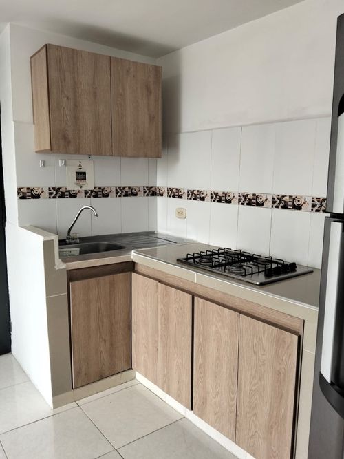 Apartamento de 3 alcobas en venta en Picaleña Y Mirolindo, Ibagué, 45 m² · foto 16 de 24