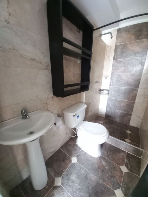 Apartamento de 3 alcobas en venta en Picaleña Y Mirolindo, Ibagué, 45 m² · foto 18 de 24