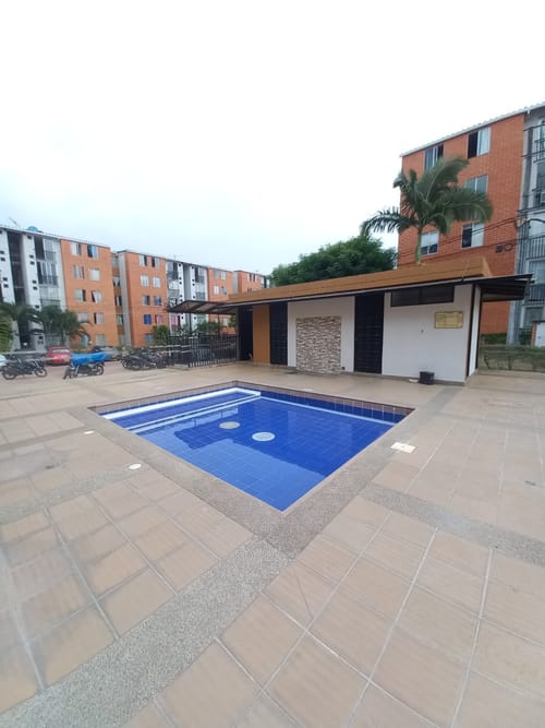Apartamento de 3 alcobas en venta en Picaleña Y Mirolindo, Ibagué, 45 m² · foto 24 de 24