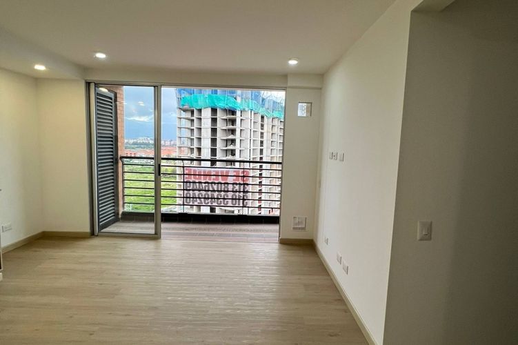 Apartamento en venta en La Felicidad, Bogotá · foto 3 de 15