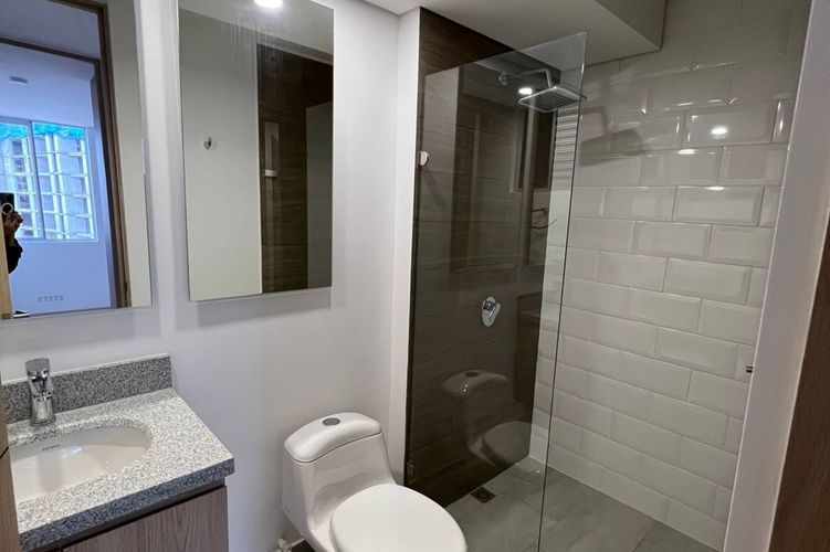 Apartamento en venta en La Felicidad, Bogotá · foto 8 de 15