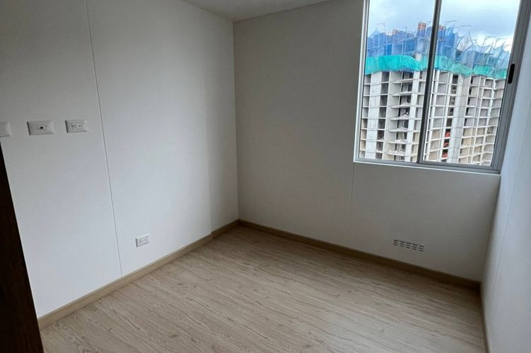 Apartamento en venta en La Felicidad, Bogotá · foto 9 de 15