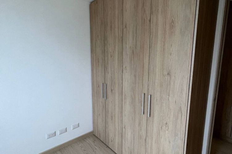 Apartamento en venta en La Felicidad, Bogotá · foto 10 de 15