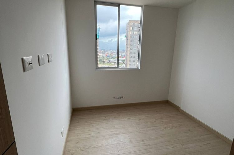 Apartamento en venta en La Felicidad, Bogotá · foto 11 de 15