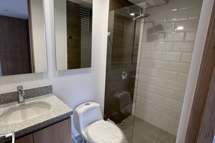 Apartamento en venta en La Felicidad, Bogotá · foto 12 de 15