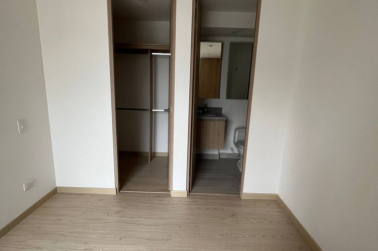 Apartamento en venta en La Felicidad, Bogotá · foto 13 de 15