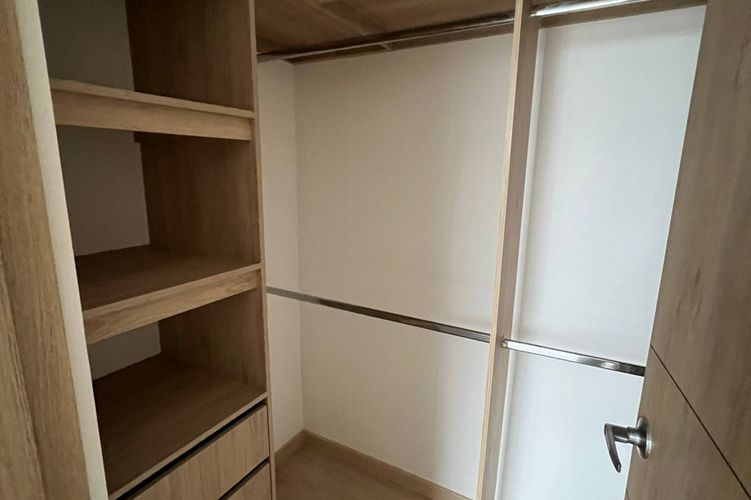 Apartamento en venta en La Felicidad, Bogotá · foto 14 de 15