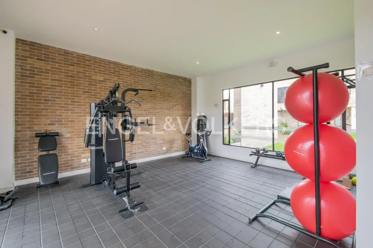 Casa en venta en Fonquetá, Chía · foto 16 de 16