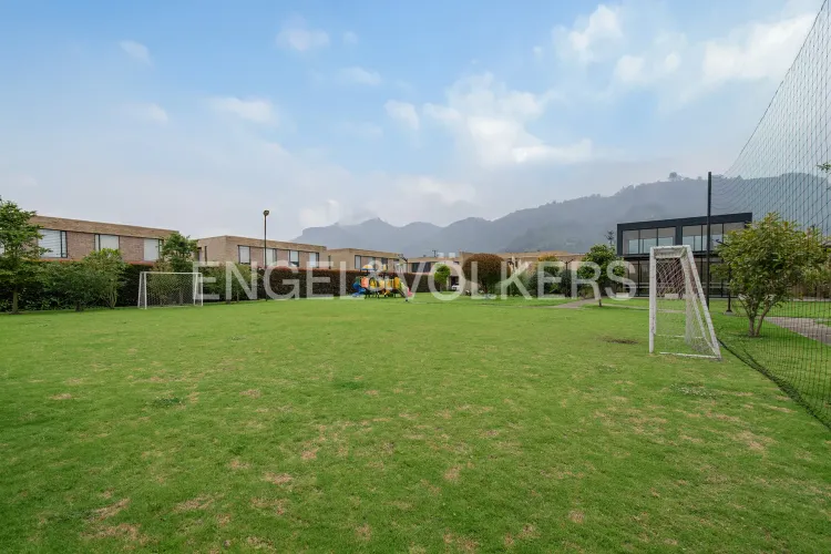 Casa en venta en Fonquetá, Chía · foto 15 de 16