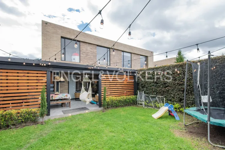 Casa en venta en Fonquetá, Chía · foto 14 de 16