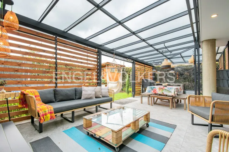 Casa en venta en Fonquetá, Chía · foto 12 de 16
