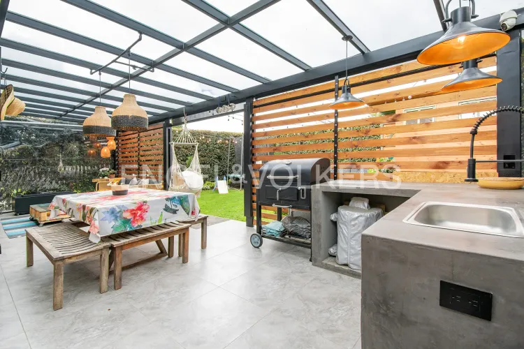 Casa en venta en Fonquetá, Chía · foto 11 de 16