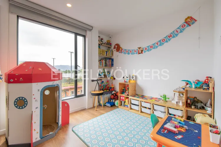 Casa en venta en Fonquetá, Chía · foto 10 de 16