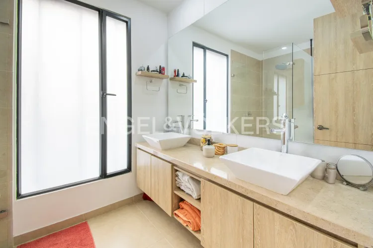 Casa en venta en Fonquetá, Chía · foto 8 de 16