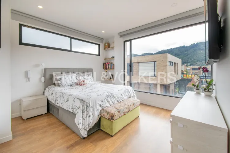 Casa en venta en Fonquetá, Chía · foto 7 de 16