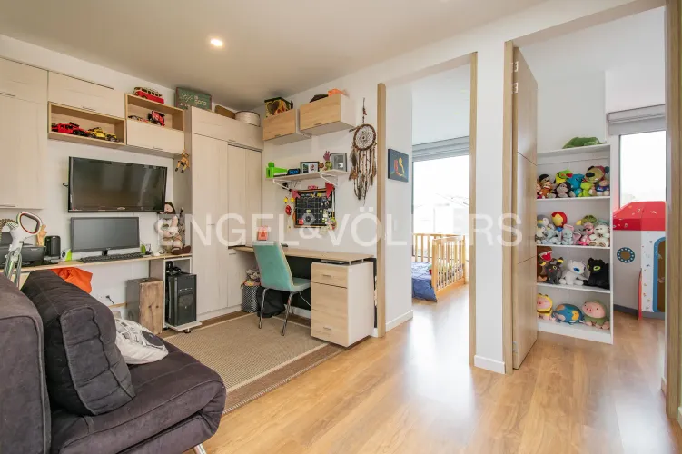 Casa en venta en Fonquetá, Chía · foto 6 de 16