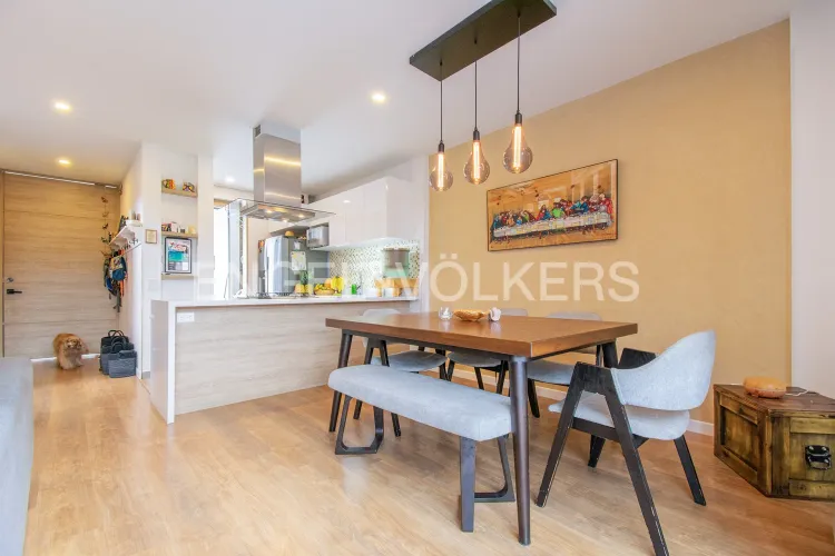 Casa en venta en Fonquetá, Chía · foto 4 de 16