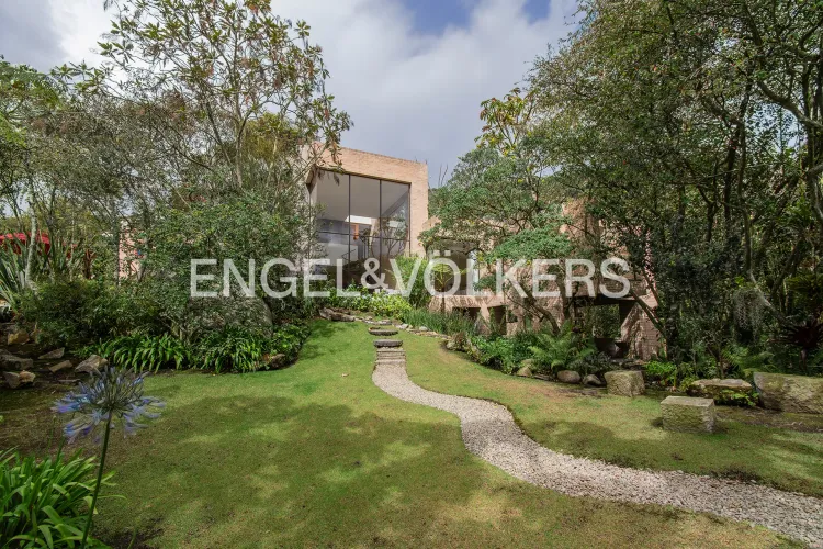 Casa de 3 alcobas en venta en Fusca, Chía, 593 m² · foto 20 de 20