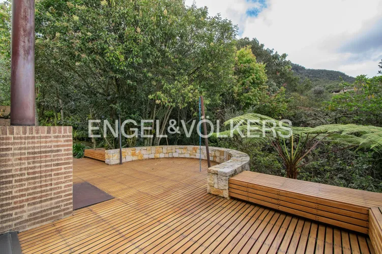 Casa de 3 alcobas en venta en Fusca, Chía, 593 m² · foto 19 de 20