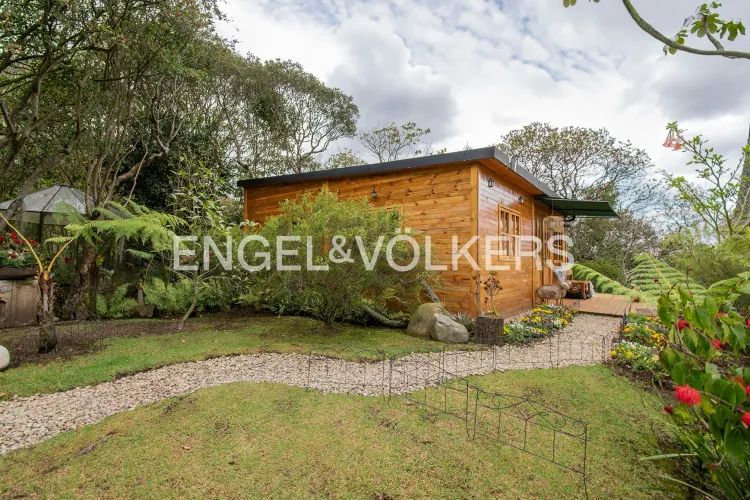 Casa de 3 alcobas en venta en Fusca, Chía, 593 m² · foto 18 de 20