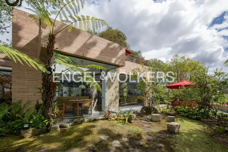 Casa de 3 alcobas en venta en Fusca, Chía, 593 m² · foto 17 de 20