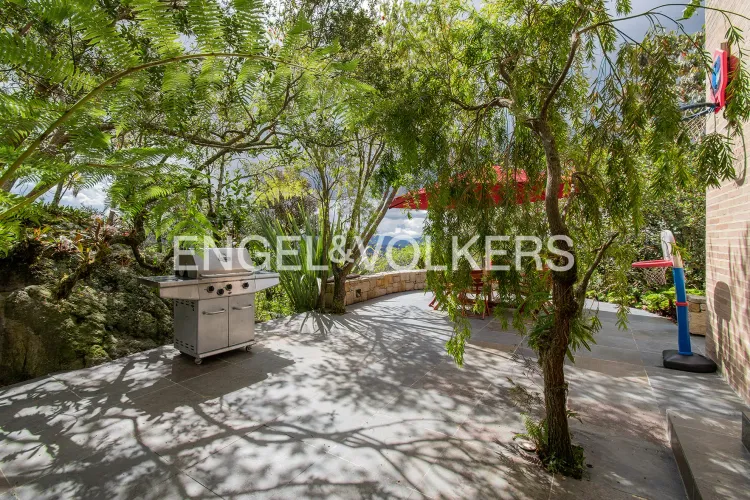 Casa de 3 alcobas en venta en Fusca, Chía, 593 m² · foto 16 de 20