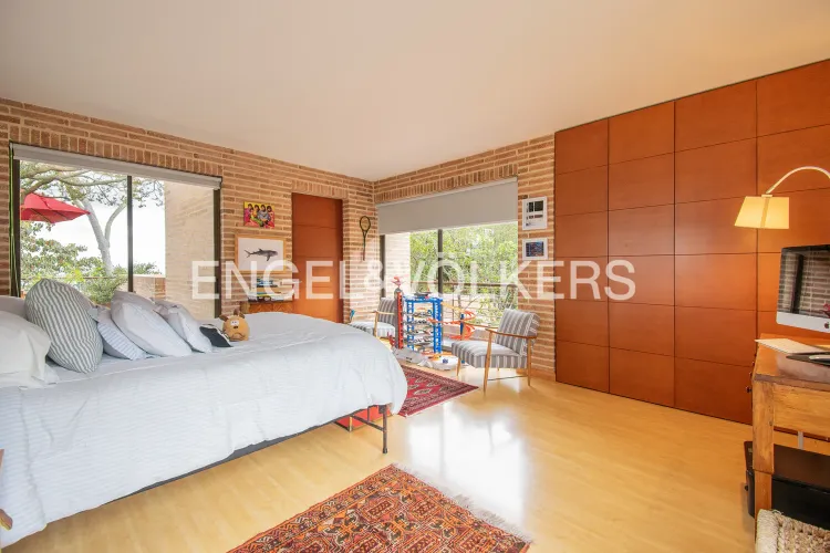 Casa de 3 alcobas en venta en Fusca, Chía, 593 m² · foto 15 de 20