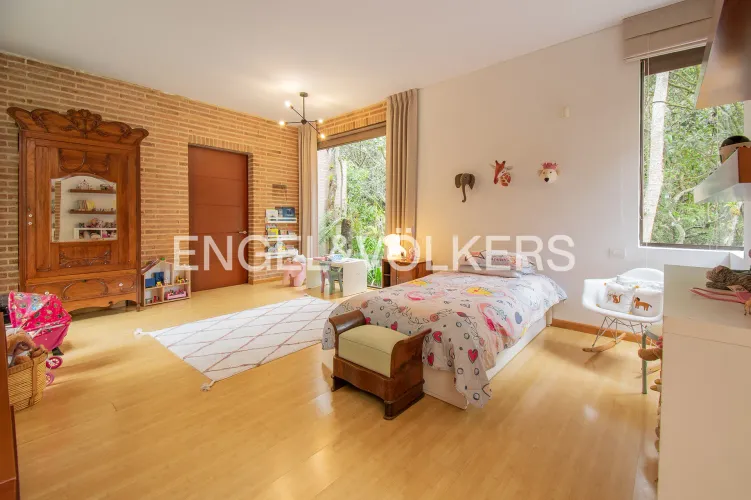 Casa de 3 alcobas en venta en Fusca, Chía, 593 m² · foto 13 de 20