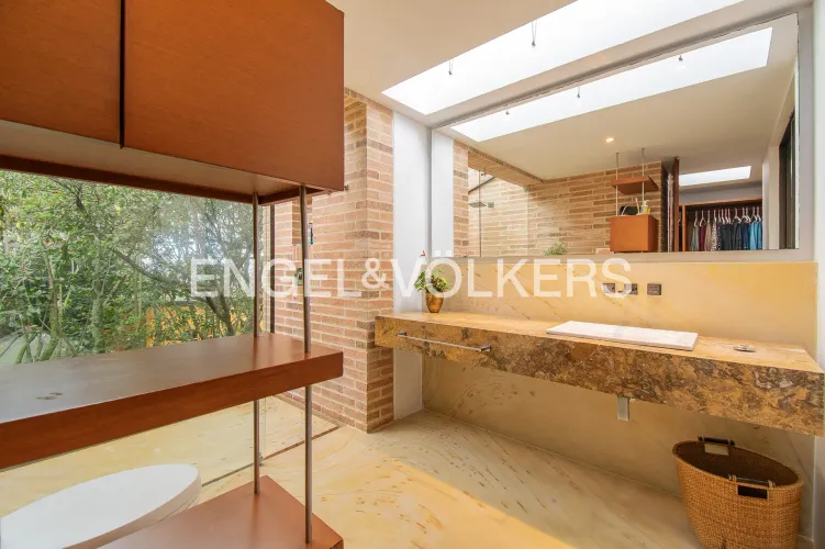 Casa de 3 alcobas en venta en Fusca, Chía, 593 m² · foto 12 de 20