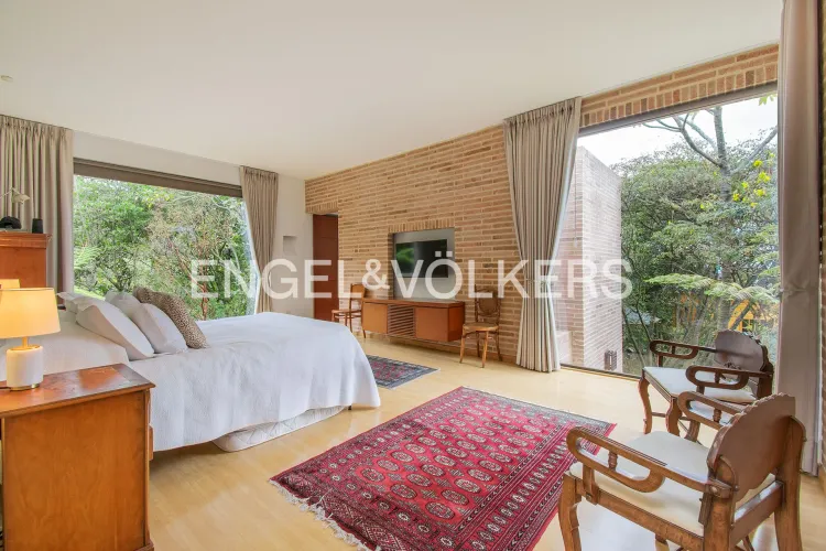 Casa de 3 alcobas en venta en Fusca, Chía, 593 m² · foto 11 de 20