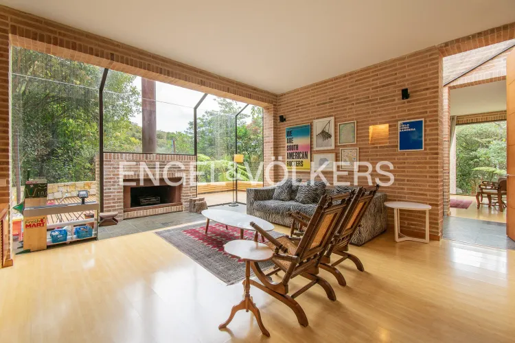 Casa de 3 alcobas en venta en Fusca, Chía, 593 m² · foto 10 de 20