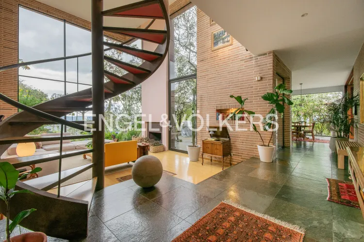 Casa de 3 alcobas en venta en Fusca, Chía, 593 m² · foto 6 de 20