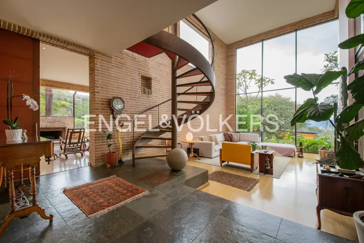 Casa de 3 alcobas en venta en Fusca, Chía, 593 m² · foto 2 de 20