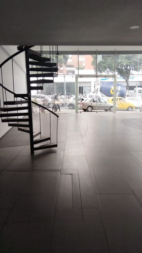 Local en arriendo en Nuevo Sotomayor, Bucaramanga, 301 m² · foto 10 de 20