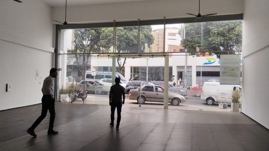 Local en Arriendo en Nuevo Sotomayor, Bucaramanga