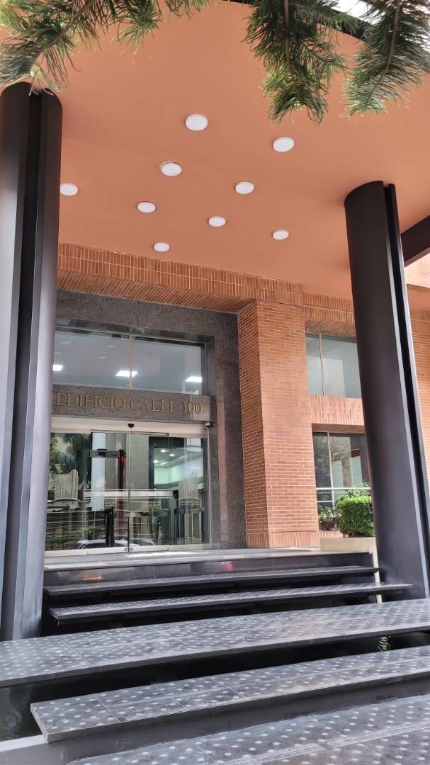 Oficina en Arriendo en Chico norte, Bogotá